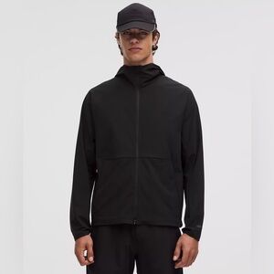 Pace Breaker Jacket

Pace Breaker Jogger